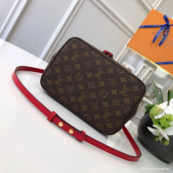 Official oldcobbler NÉONOÉ VUITTON LOUIS 0708
